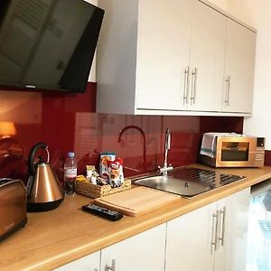 Bede Apartments